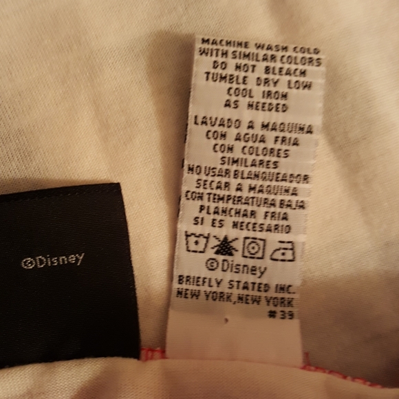 Mickey Mouse long sleeve shirt - Picture 6 of 6